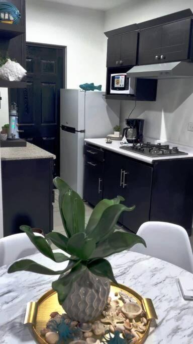 Hermoso Departamento Nuevo Con Acceso A Alberca 马萨特兰 外观 照片