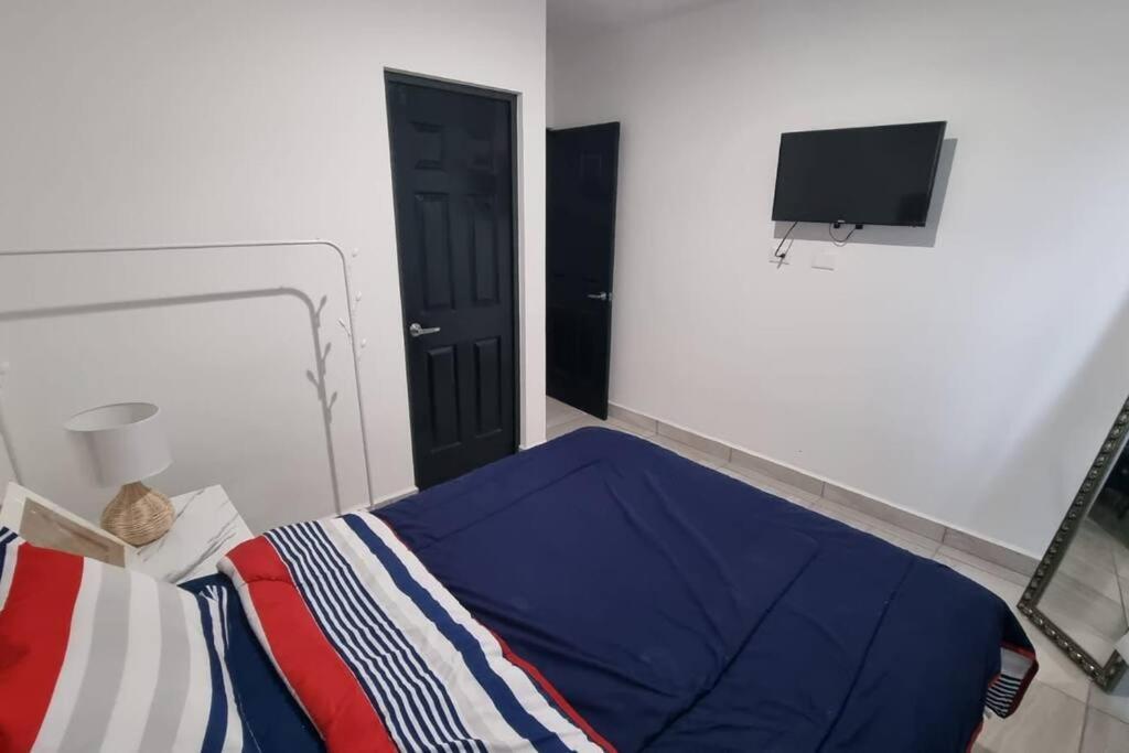 Hermoso Departamento Nuevo Con Acceso A Alberca 马萨特兰 外观 照片