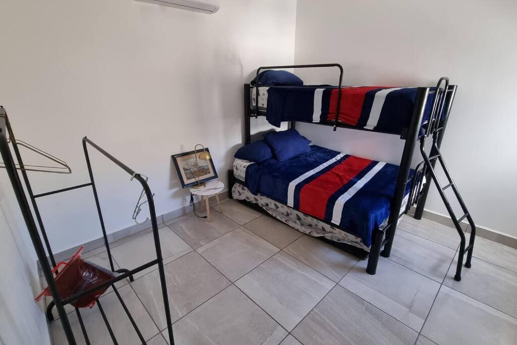Hermoso Departamento Nuevo Con Acceso A Alberca 马萨特兰 外观 照片